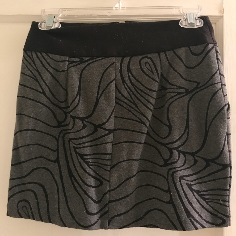 Mini skirt, Forever 21